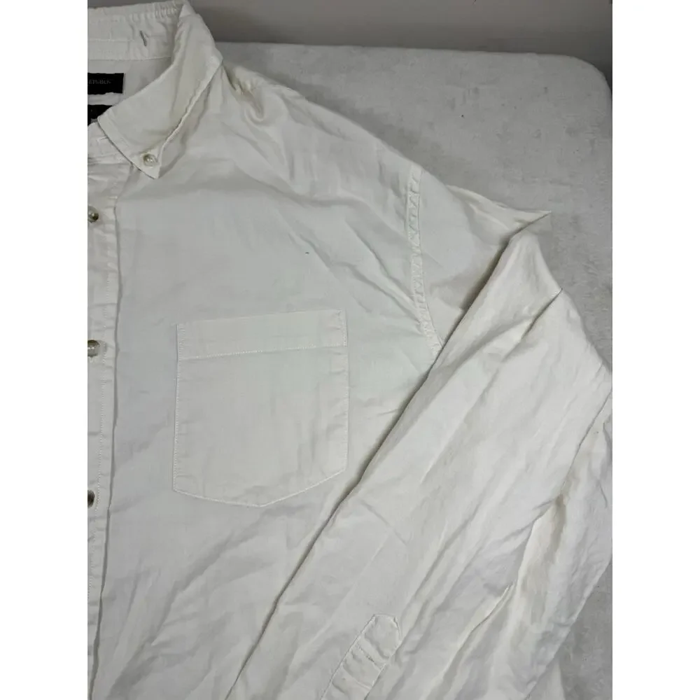 Banana Republic banana republic